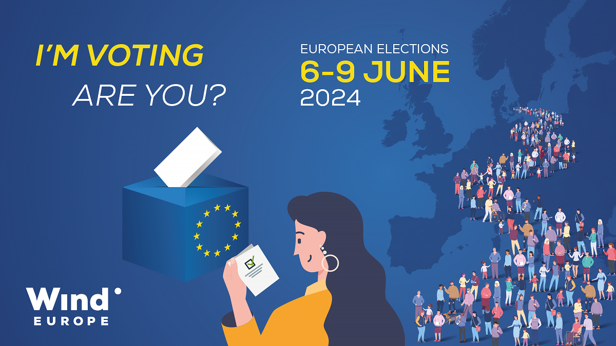 EU Elections visual