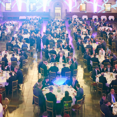 Gala Dinner and Poul la Cour Award | WindEurope Electric City 2021