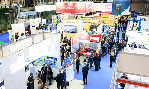 WindEurope Exhibition