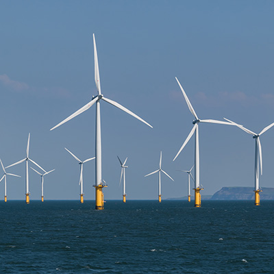 Offshore Wind