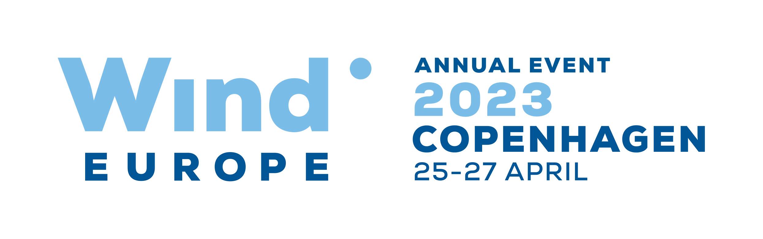 WindEurope Annual Event 2023
