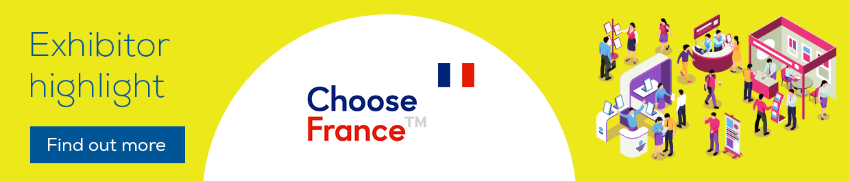Choose France