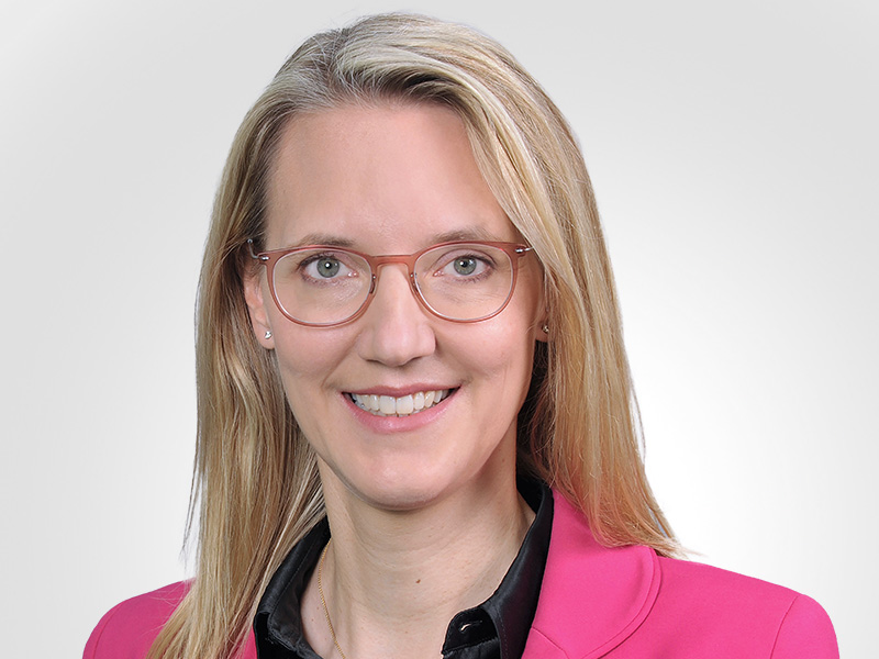 Katja Wünschel, RWE Renewables Europe & Australia