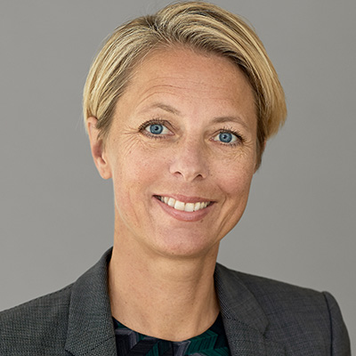 Trinne Borum Bojsen