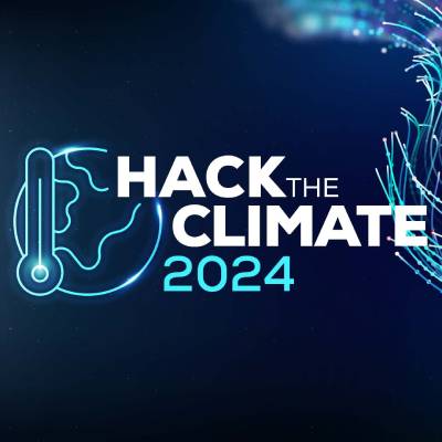 hack the climate