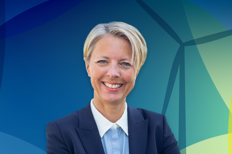 Trine Borum Bojsen, Equinor