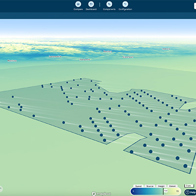 Vind AI: Accelerating Wind Power development with Smart Algorithms