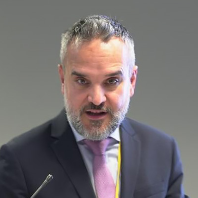 Antonio Lopez Nicolas