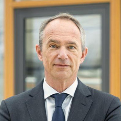 Jean-Christophe Laloux