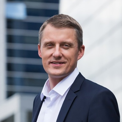 Žygimantas Vaičiūnas