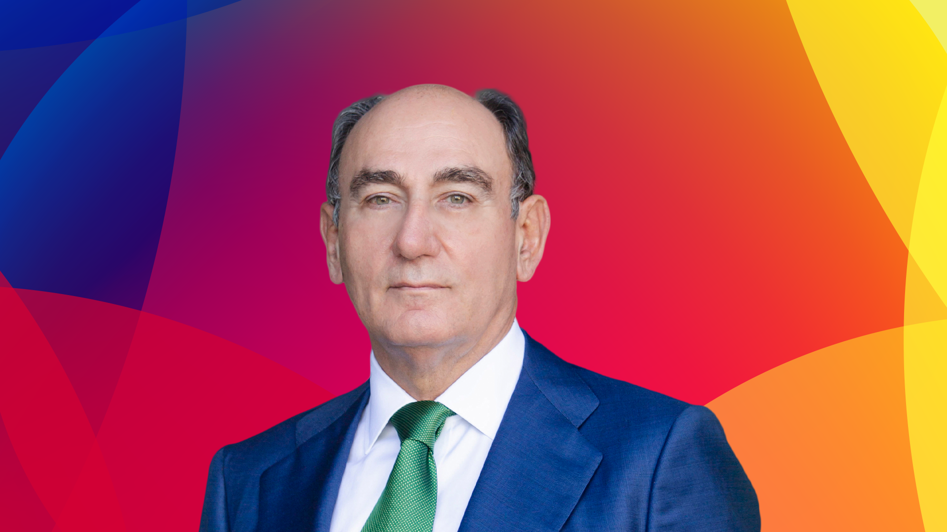 Ignacio Galán, Iberdrola