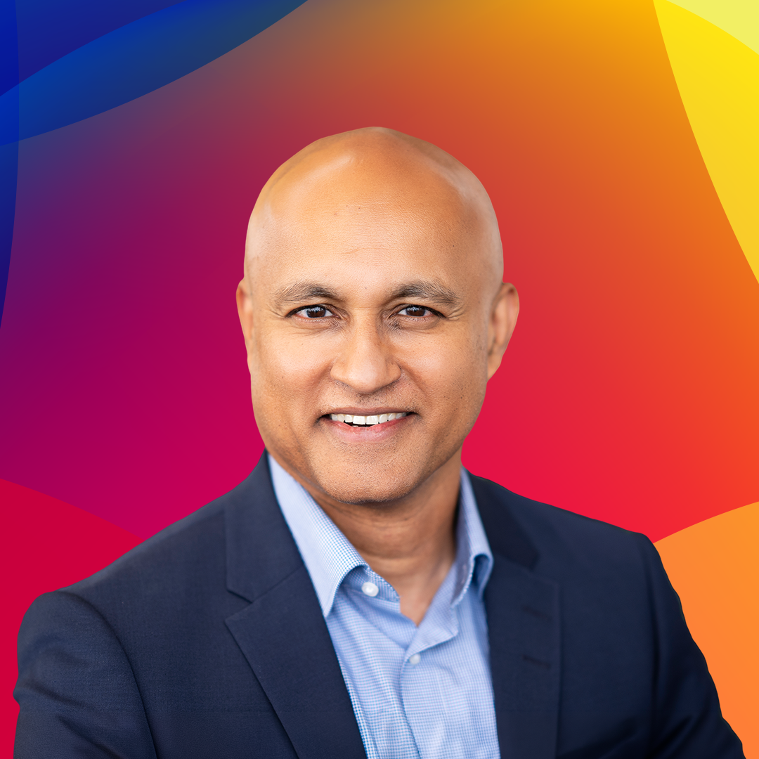 Javier Rodríguez Diez, Executive Vice-President, Sales