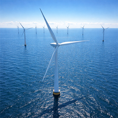 Designing the Future of Floating Offshore Wind