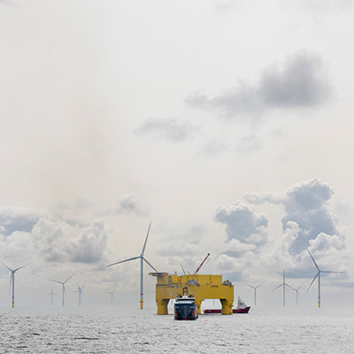 Supply Chain Workshop