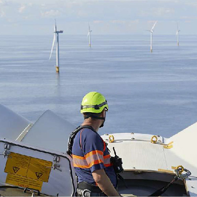 Fact over perception? The Real Value of Offshore Wind