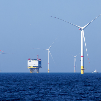 Spotlight Baltic Sea