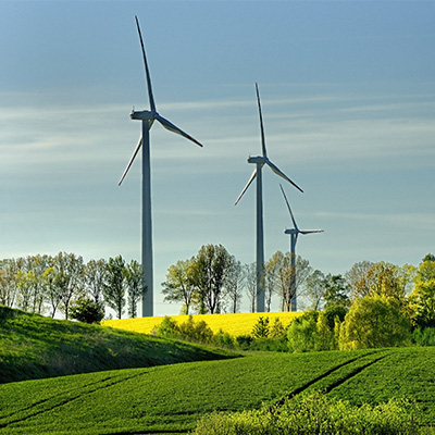  Offshore Wind: Recharged