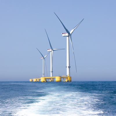 Floating Offshore Wind & Biodiversity Coexistence: A Data-Driven Report from WindFloat Atlantic