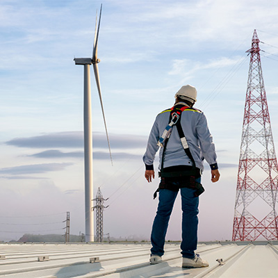 Wind Energy Initiative