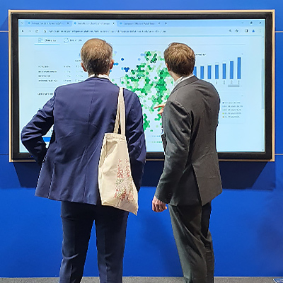 WindEurope Market Intelligence Tools presentations