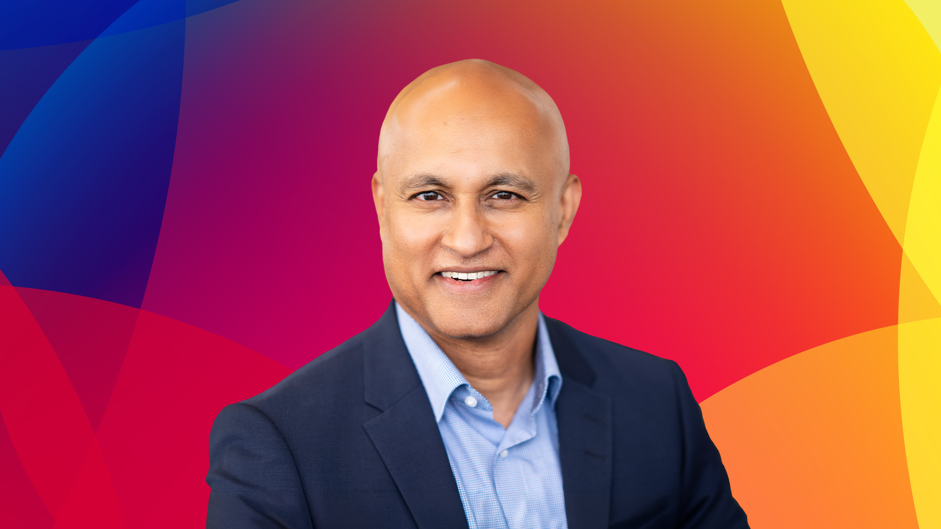 Vinod Philip, Siemens Gamesa Renewable Energy