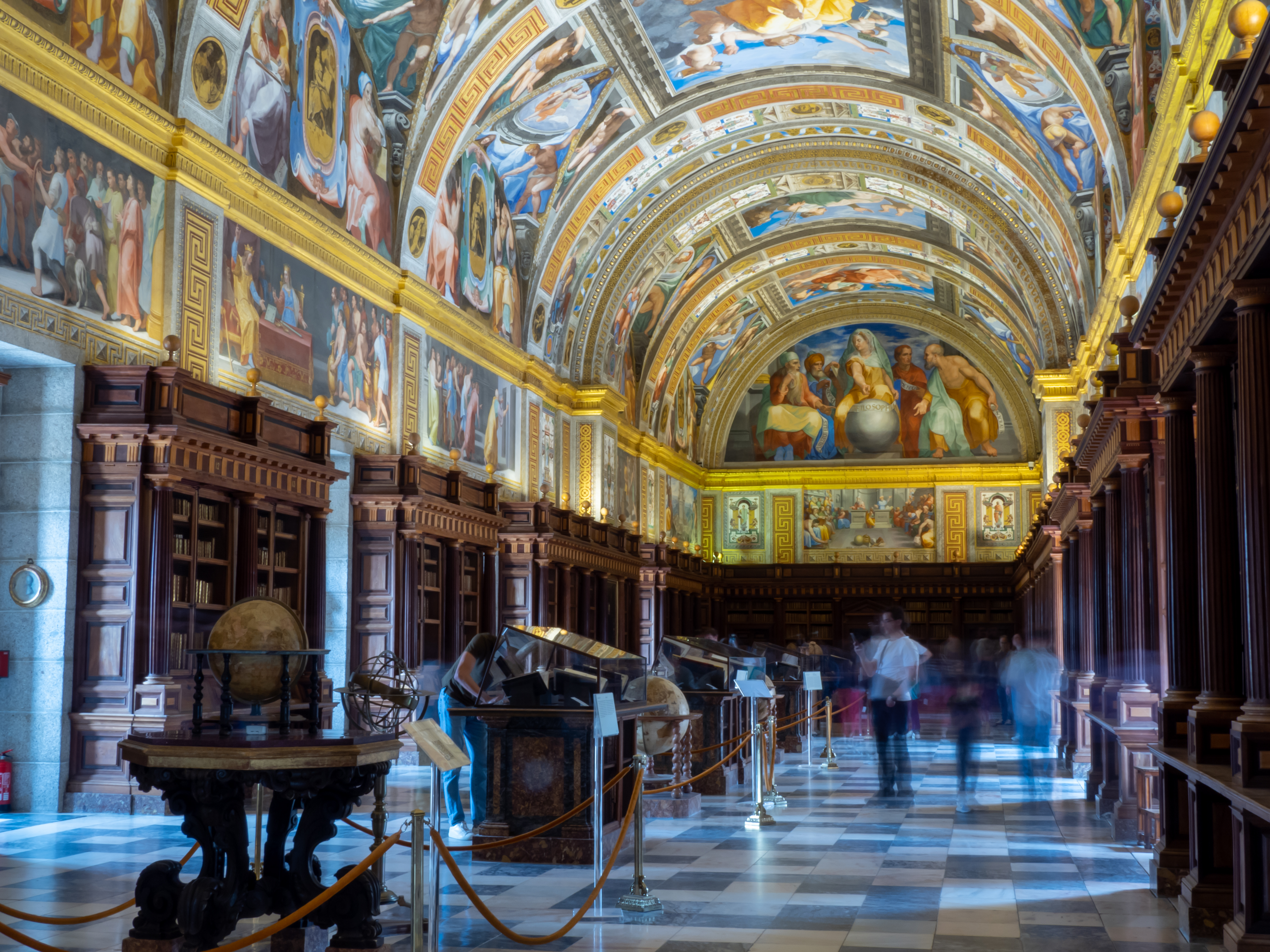 World Heritage at your doorstep