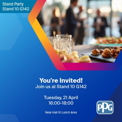 Let’s Talk Wind Protection Over Drinks