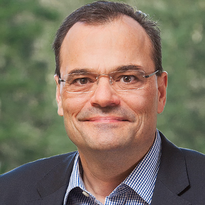 Markus Tacke,CEO Siemens Gamesa Renewable Energy 