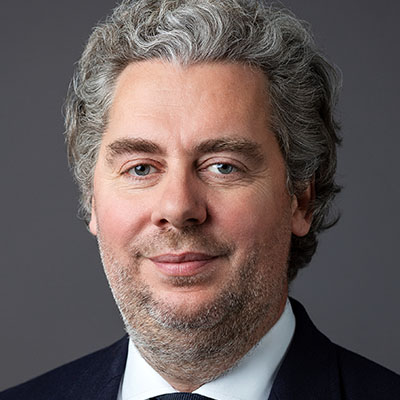 Yves Rannou