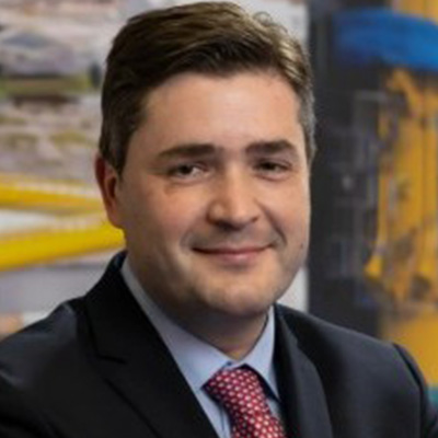 Abel Méndez Díaz
