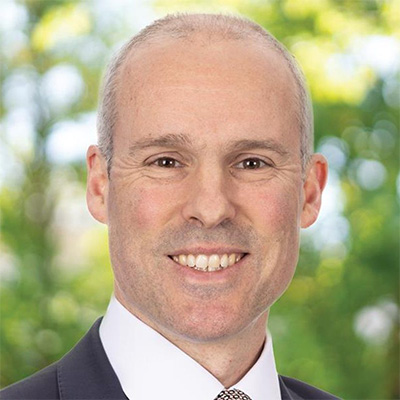 Ben Wilson