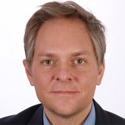 Bertrand Deprez