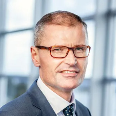 Ditlev Engel