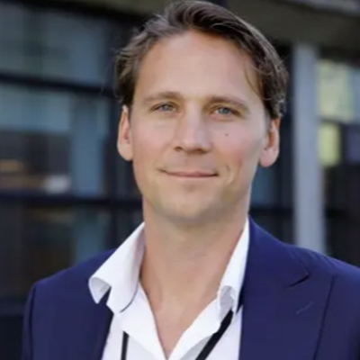 Helge Haugane