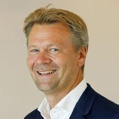 Jens Økland