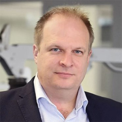 Jochen Witzig