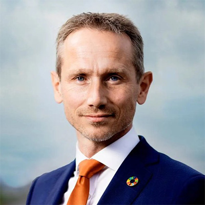 Kristian Jensen