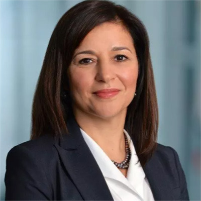 Maxine Ghavi