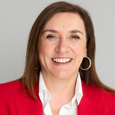 Nathalie Oosterlinck