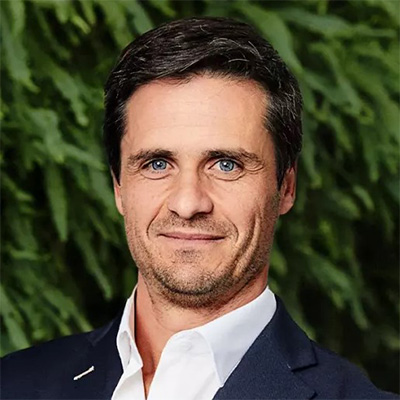 Pedro Vasconcelos