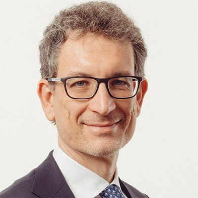 Salvatore Bernabei