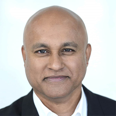 Vinod Philip