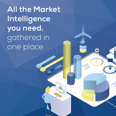 WindEurope Intelligence Platform