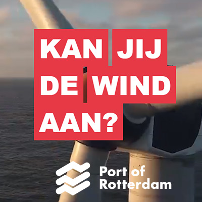 Kan Jij De Wind Aan