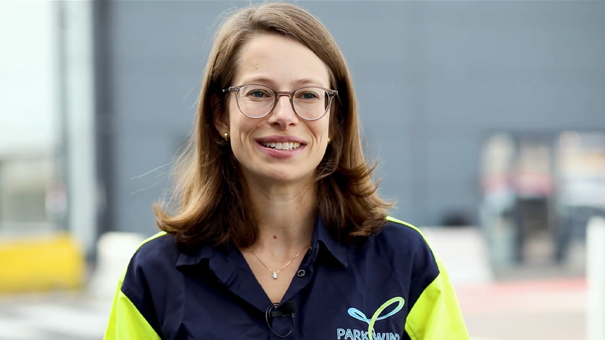 Elien van Winckel