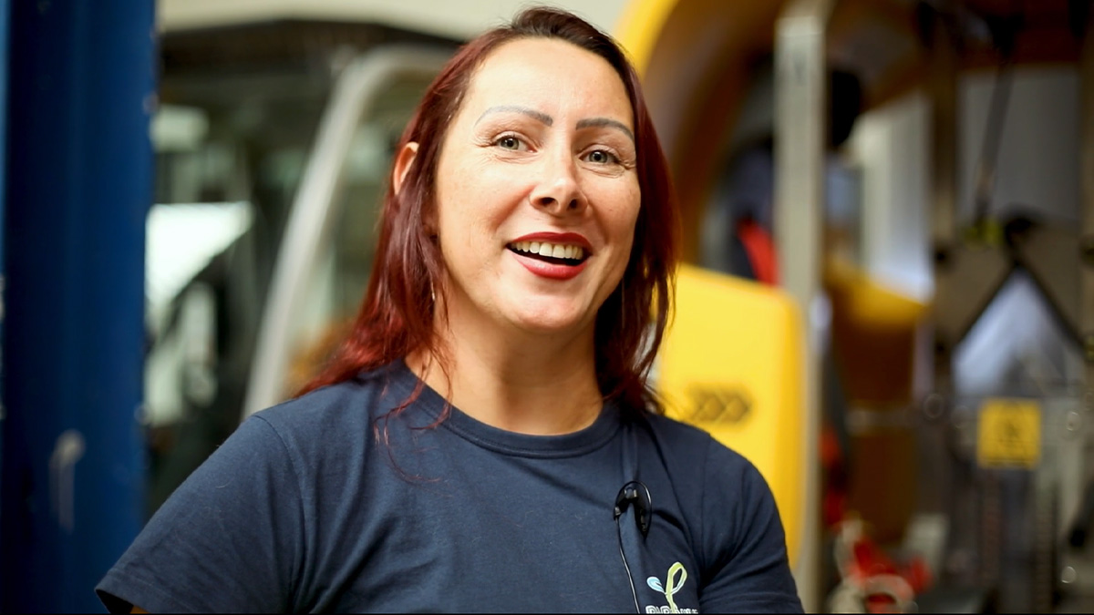 Elisabete Pinto da Silva