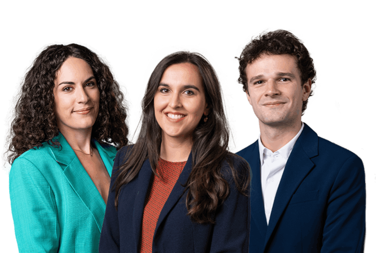 Sales Team