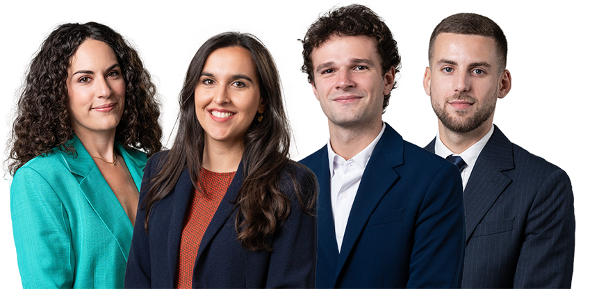 Sales Team