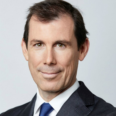 Miguel Stillwell d’Andrade