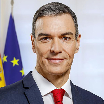 Pedro Sánchez